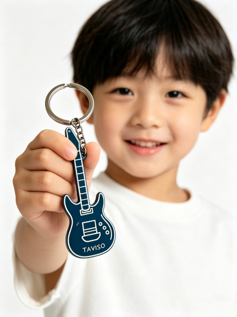 taviso mini guitar toy